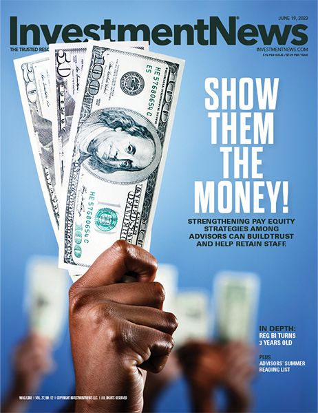 Investment News