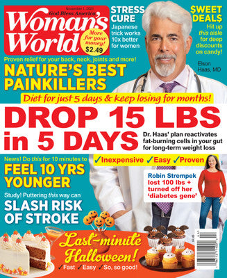 Woman's World