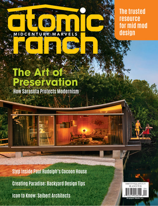 Atomic Ranch