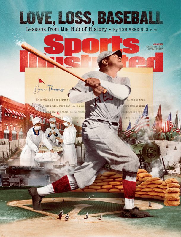 Sports Illustrated