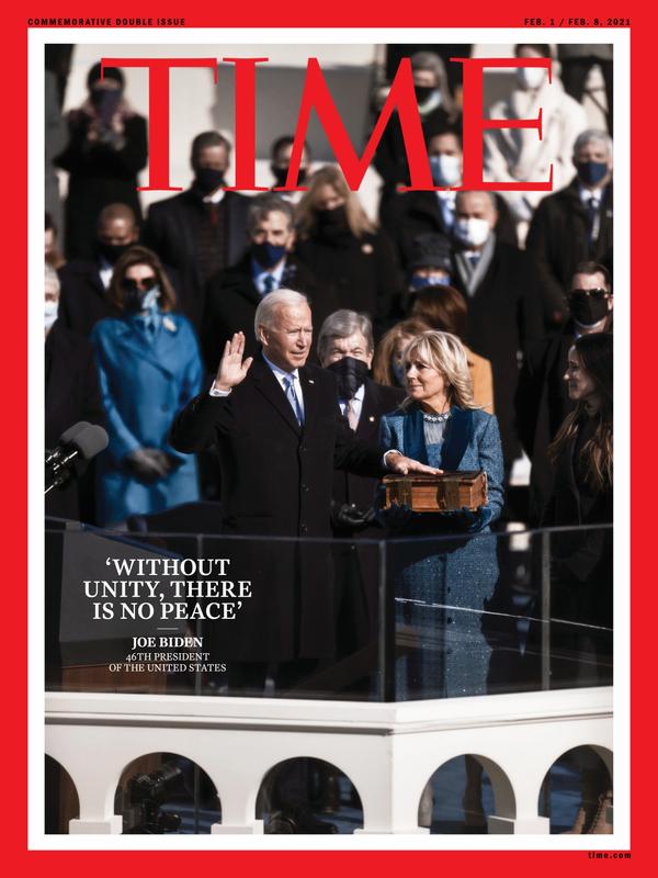 TIME Magazine
