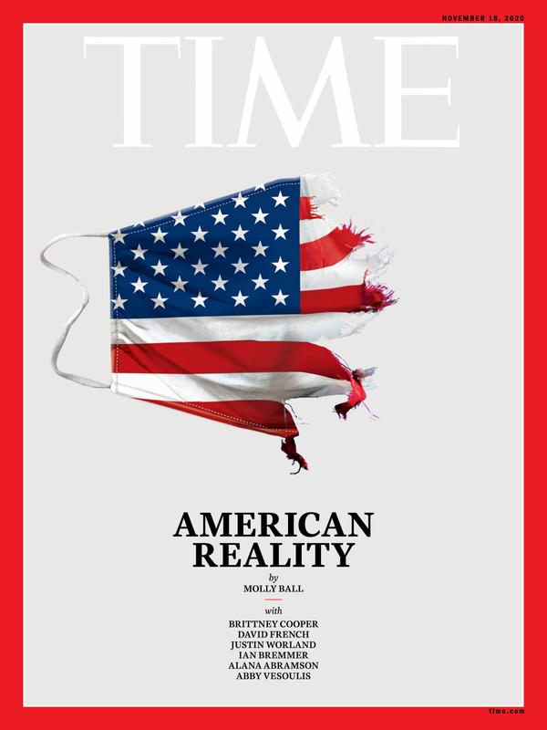 TIME Magazine