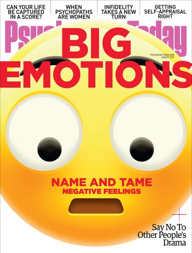 Psychology Today