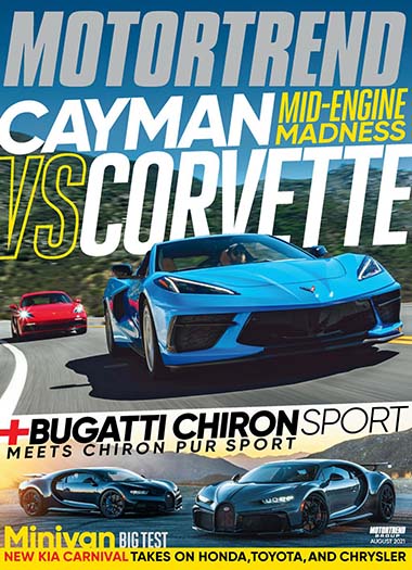 MotorTrend
