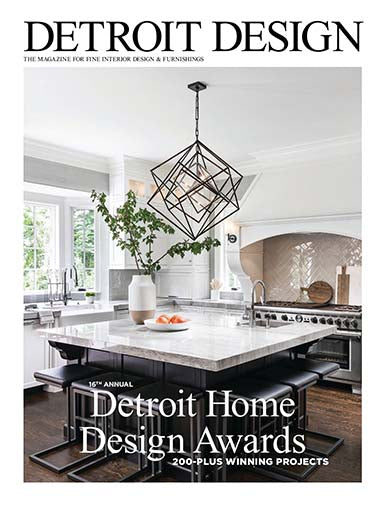 Detroit Design