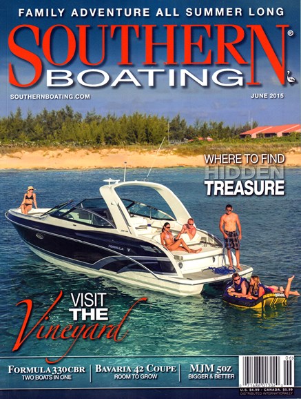 Southern Boating