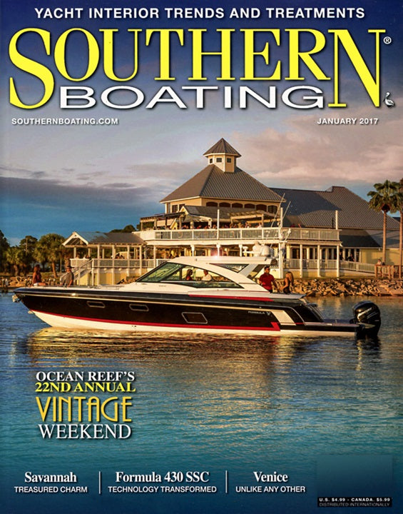 Southern Boating