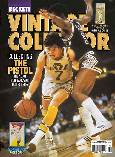 Vintage Collector