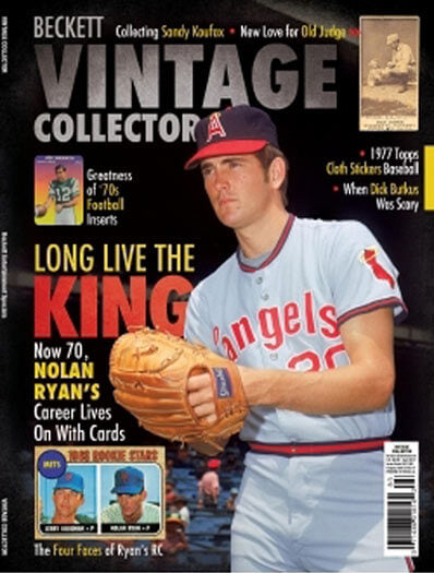 Vintage Collector