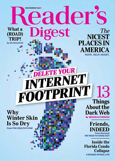 Reader's Digest