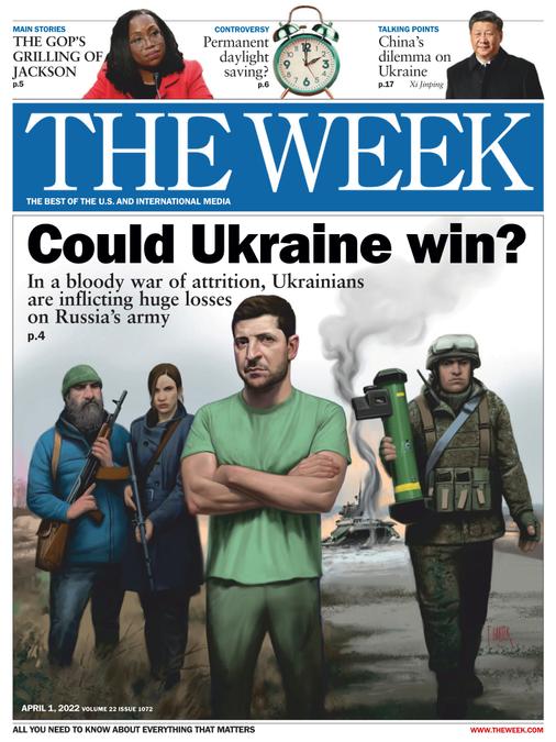 The Week