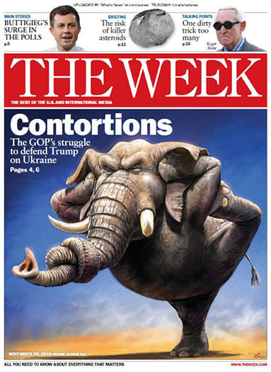 The Week