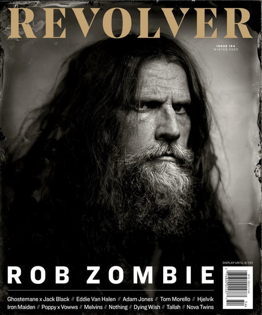 Revolver