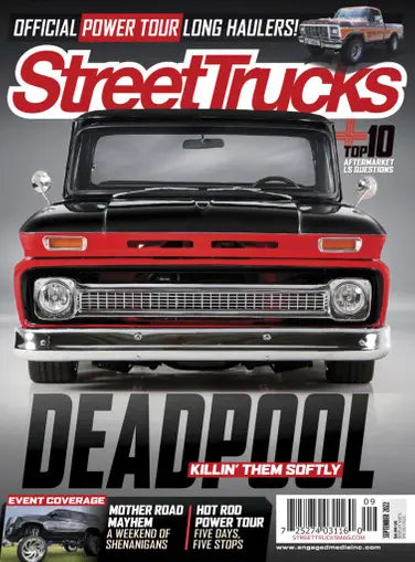 Street Trucks