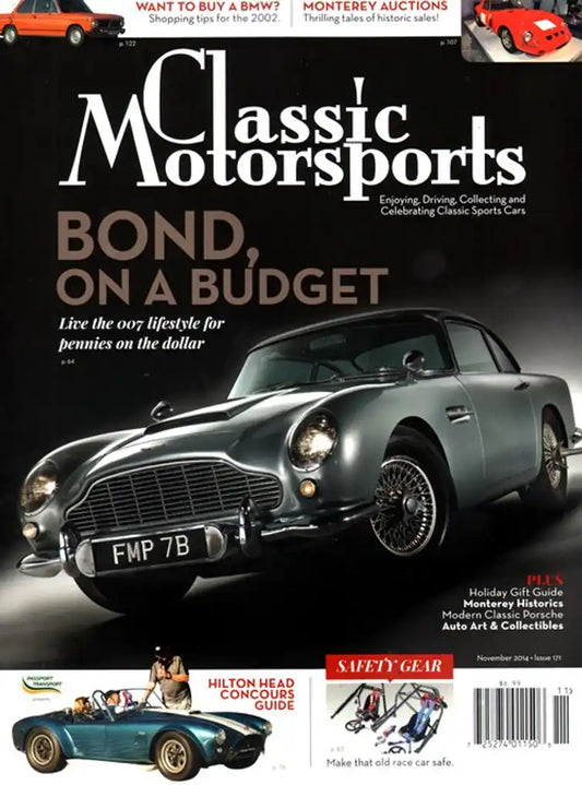 Classic Motorsports