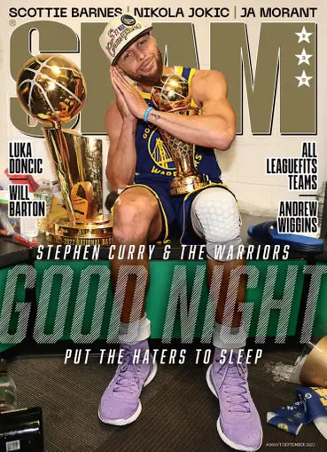 SLAM Basketball