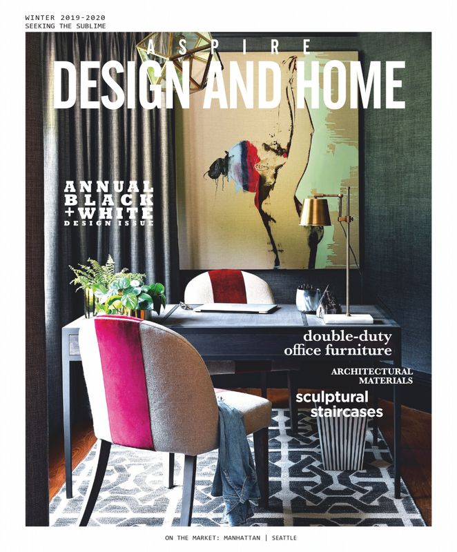 Aspire Design and Home