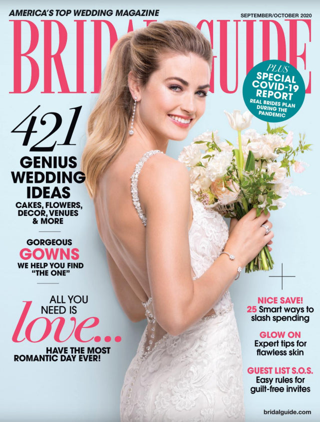 Bridal Guide - 6 Issues