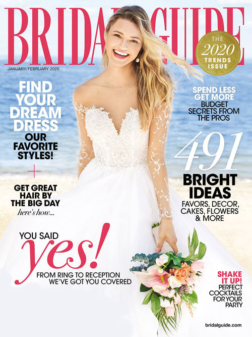Bridal Guide - 6 Issues