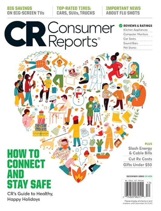 Consumer Reports