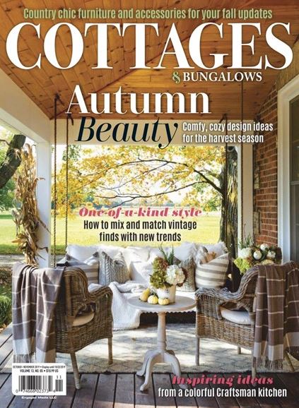 Cottages & Bungalow Magazine