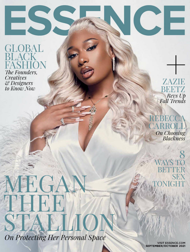 Essence - 6 Issues