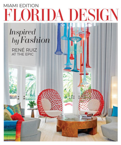Florida Design - Miami Edition
