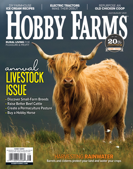 Hobby Farms